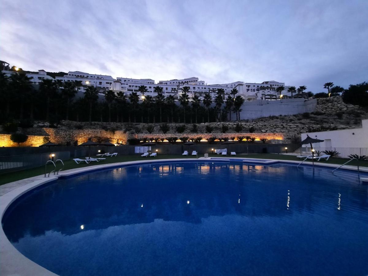 In Del Monte, Sea, Mountain,terrace, Pools Apartament *